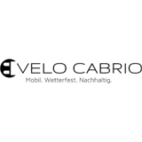 E-VELO-CABRIO UG (haftungsbeschränkt) logo
