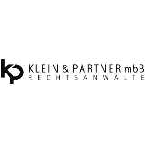 Klein & Partner mbB Rechtsanwälte logo