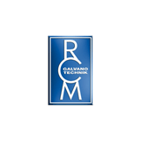 Rudolf Clauss GmbH & Co. KG Metallveredlung logo