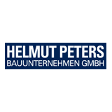 Helmut Peters Bauunternehmen GmbH logo