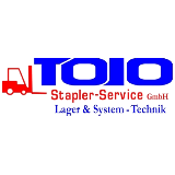 Stapler-Service-Tojo GmbH logo
