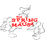 Bewegungskindergarten Die Springmäuse des TV Fischbek logo