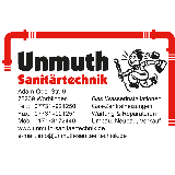 Detlev Unmuth Sanitär + Heizung logo