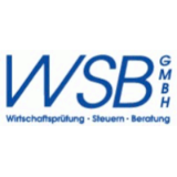 WSB GmbH WPG. & SBG logo