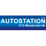 AUTOSTATION GmbH logo