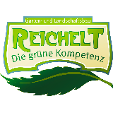 Patrick Reichelt & Team Garten- & Landschaftsbau logo