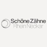 Schöne Zähne Rhein Neckar - Dr. Hensel & Kollegen logo