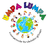 Umpa Lumpa Internationaler Kinderladen gGmbH logo