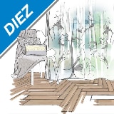 Diez GmbH logo