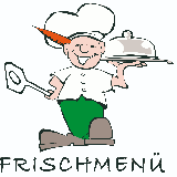Frischmenü GmbH logo