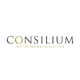 Consilium Rechtskommunikation GmbH logo