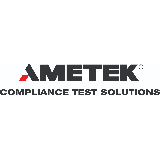AMETEK CTS Europe GmbH logo