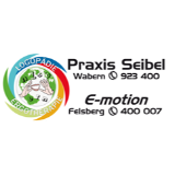Praxis für Logopädie & Ergotherapie Heidemarie Seibel logo