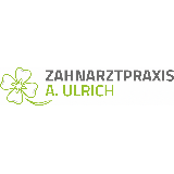 Zahnarztpraxis A. Ulrich logo