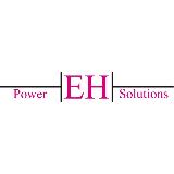 EH POWER SOLUTIONS GMBH logo