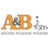 A & B GmbH Heizung und Sanitär logo