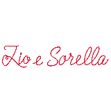 Zia Rosa di Napoli GmbH Zio e Sorella logo