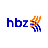 Hochschulbibliothekszentrum des Landes NRW logo