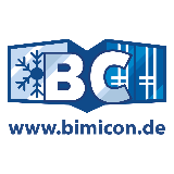 Bimicon Container Service GmbH logo