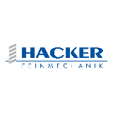 Hacker Feinmechanik GmbH logo