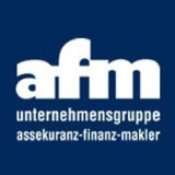 afm assekuranz-finanz-makler GmbH logo