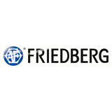 Friedberg Produktionsgesellschaft mbH logo