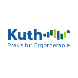 Praxis für Ergotherapie Kuth logo