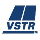 VSTR AG Rodewisch logo