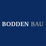 Bodden Bau GmbH / Bodden Lüftung logo