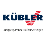 Kübler GmbH logo
