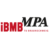 Materialprüfanstalt für das Bauwesen logo