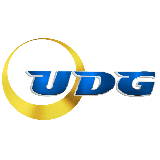 Uckermärkische Dienstleistungsgesellschaft mbH (UDG) logo