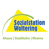Sozialstation Woltering Lang- und Kurzzeitpflege GmbH logo