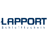 Lapport Schleiftechnik GmbH logo
