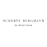 Schertz Bergmann Rechtsanwälte Partnerschaft mbB logo