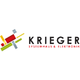 Dipl.-Ing. Wilhelm Krieger GmbH & Co. KG logo