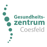 Zentren für Physiotherapie Egbert Schneider logo