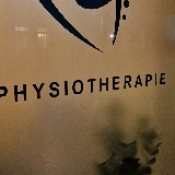 Simone Westphal - Physiotherapie - logo