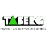 TABERG Ingenieur- und Sachverständigenbüro GmbH & Co.KG logo