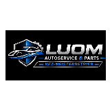 Luom Auto Service Parts logo
