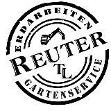 Reuter Erdarbeiten GmbH & Co. KG logo