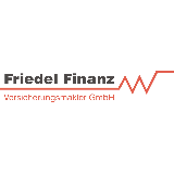 Friedel Finanz Versicherungsmakler GmbH logo