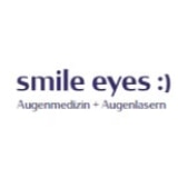 Smile Eyes Augenärzte GmbH logo