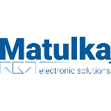 Matulka electronic GmbH logo