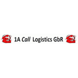 1A Call Logistics GbR logo