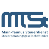 Main-Taunus Steuerdienst Steuerberatungsgesellschaft mbH logo