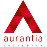 aurantia Rechtsanwaltsgesellschaft Steuerberatungsgesellschaft mbH logo