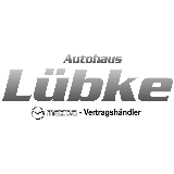 Autohaus Lübke GmbH logo