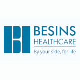 Besins Healthcare Germany GmbH logo