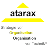 atarax Unternehmensgruppe logo
